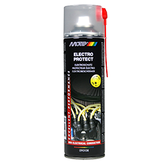 Sprayer Electro Protector (500 ml)