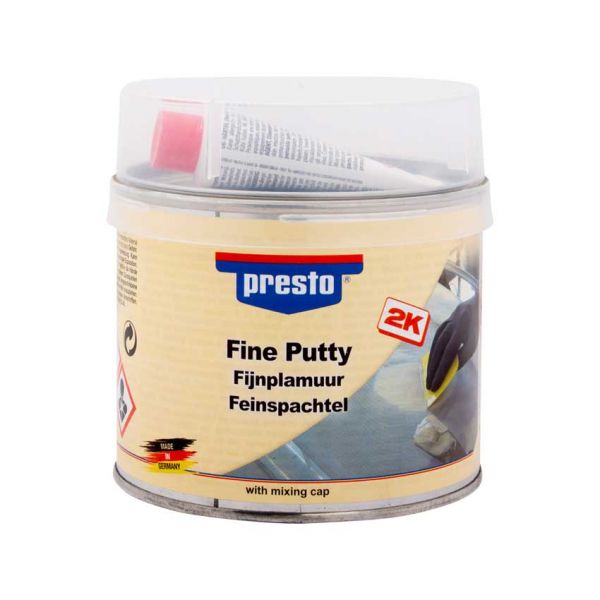 Relleno fino de poliéster 1000 gramos