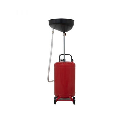 Topgear TopGear Oil Shelter 65 litros kompl. *