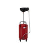 Topgear Topgear Oil Shelter 65 litri Komp. *
