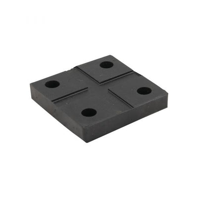 Topgear Topgear Block Block per supporto Assale High Model