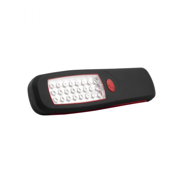 Torcia 24 LED + magnete