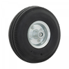 Rueda 350x10 axgat 16 mm. neumático
