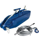 Staaldraadtakel Tirfor 5400 kg. - afbeelding 1