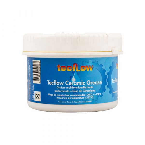 ABI Ceramic Grease Tecflow