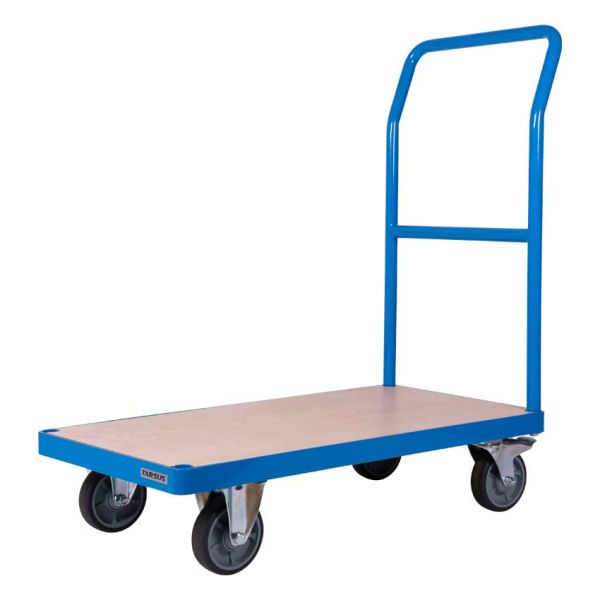 Tarso Platformwagen Modello 1