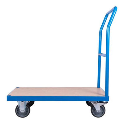 Tarso Platformwagen Modello 1