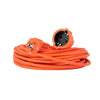 Topgear Topgear Extension Corbo Oranje 2x1,0 20 metri