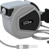 Slangenbox haspel automatico 20 metri *