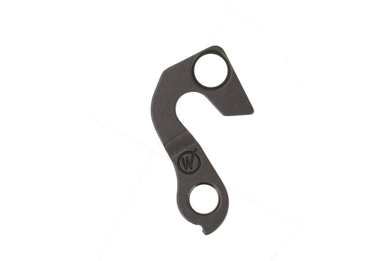 Ruedas de fabricación de ruedas MFG GT Derailleurpad CNC Tipo 352