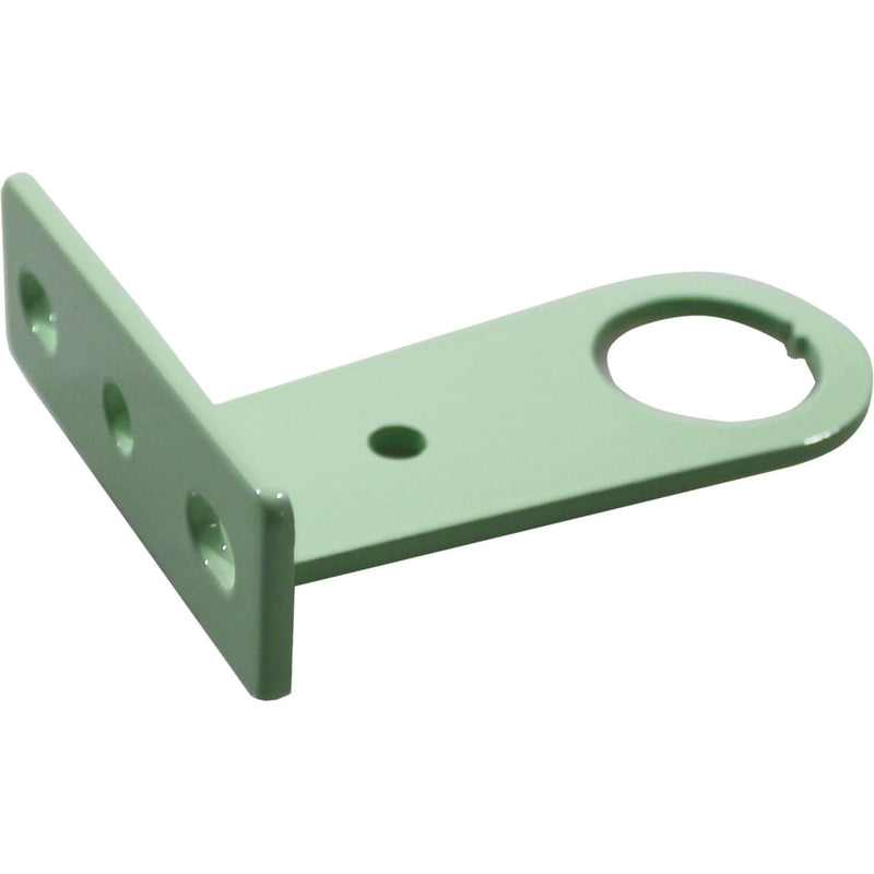 Staffa portante frontale Alpina 22.2 Blossom Green