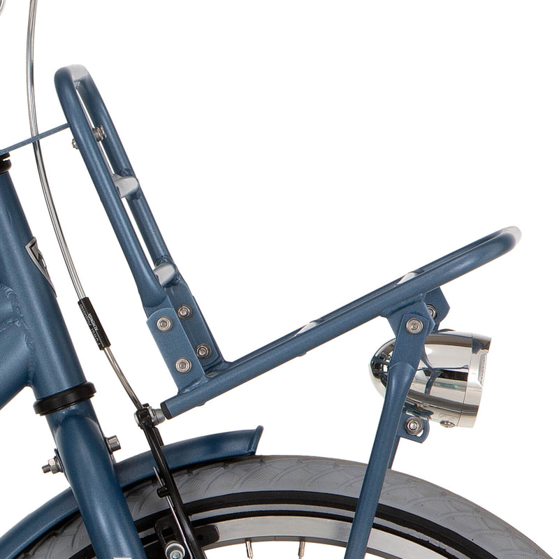 Soporte Avant Alpina 22 Cargo Vintage Blue Matt
