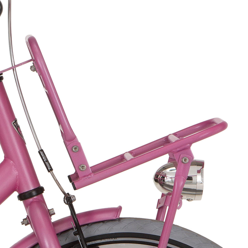 Supporto Avant Alpina 22 Cargo Fuchsia Pink Matt