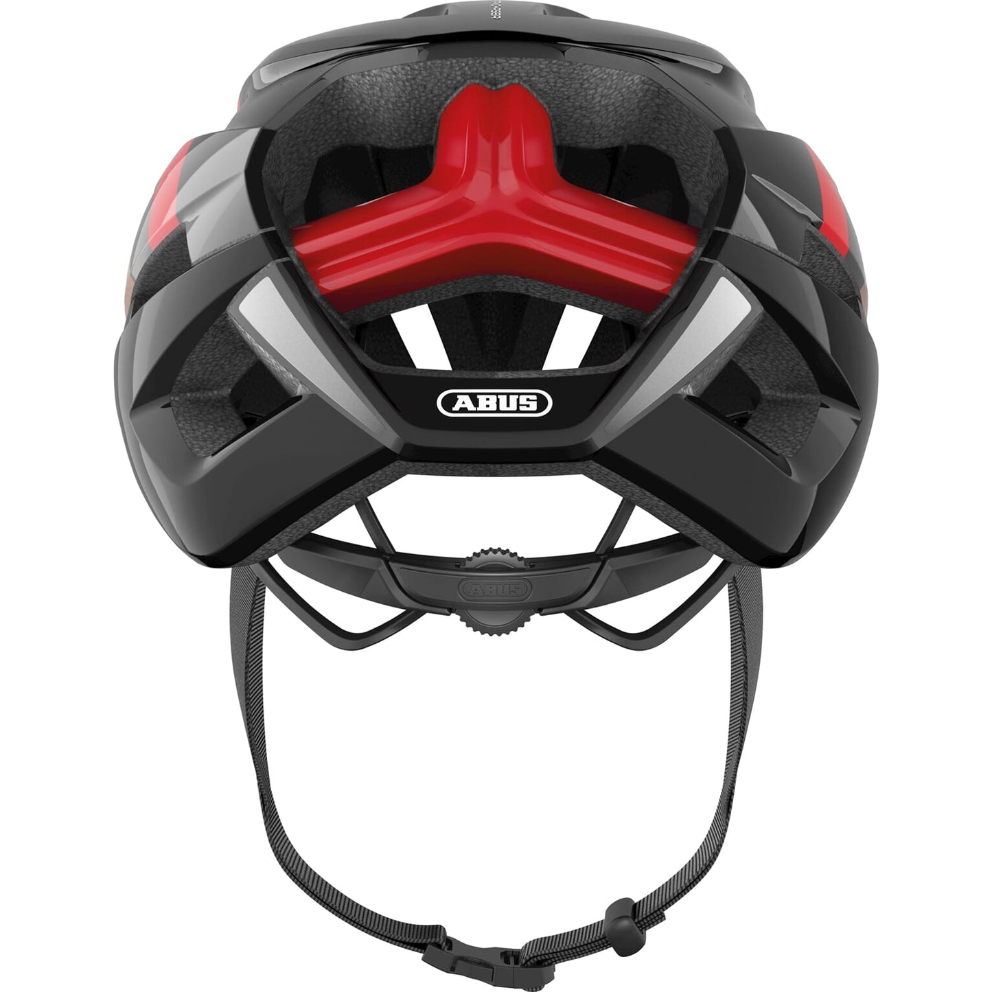 ABUS Helmet Stgoudmchaser Cobre metálico L 59-61 cm