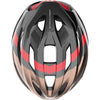 Abus Helmet StGoudmchaser Copper metallico L 59-61 cm