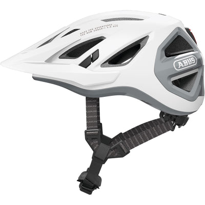 Abus Helmet Urban-I 3.0 Ace Polar White M 52-58cm