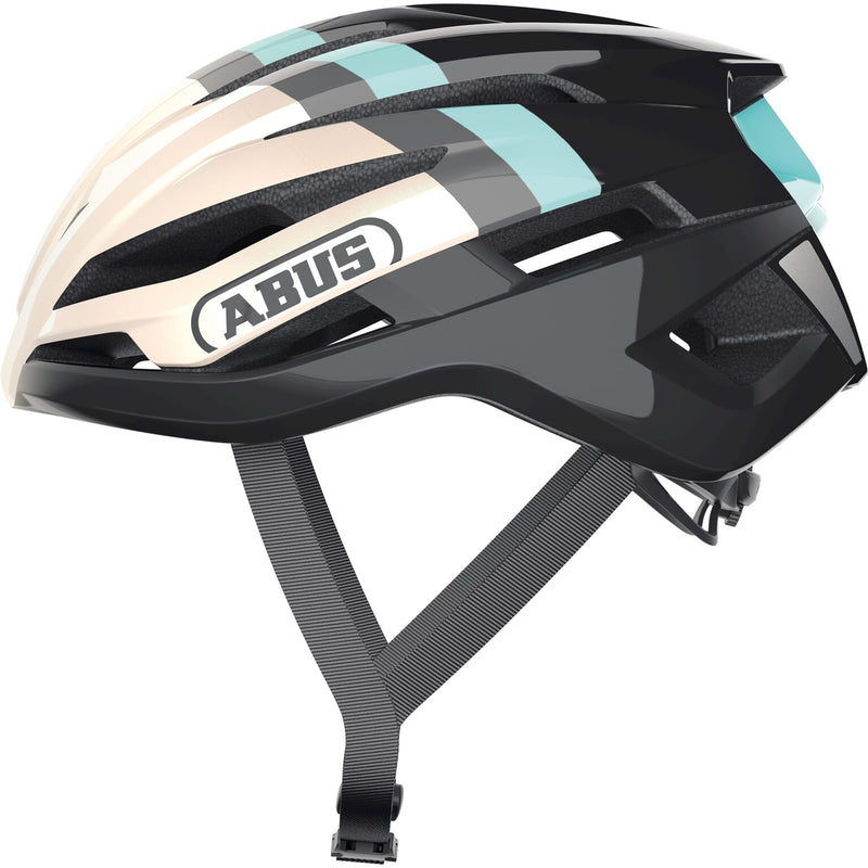 Abus Helm StGoudmChaser champagne Goud S 51-55cm
