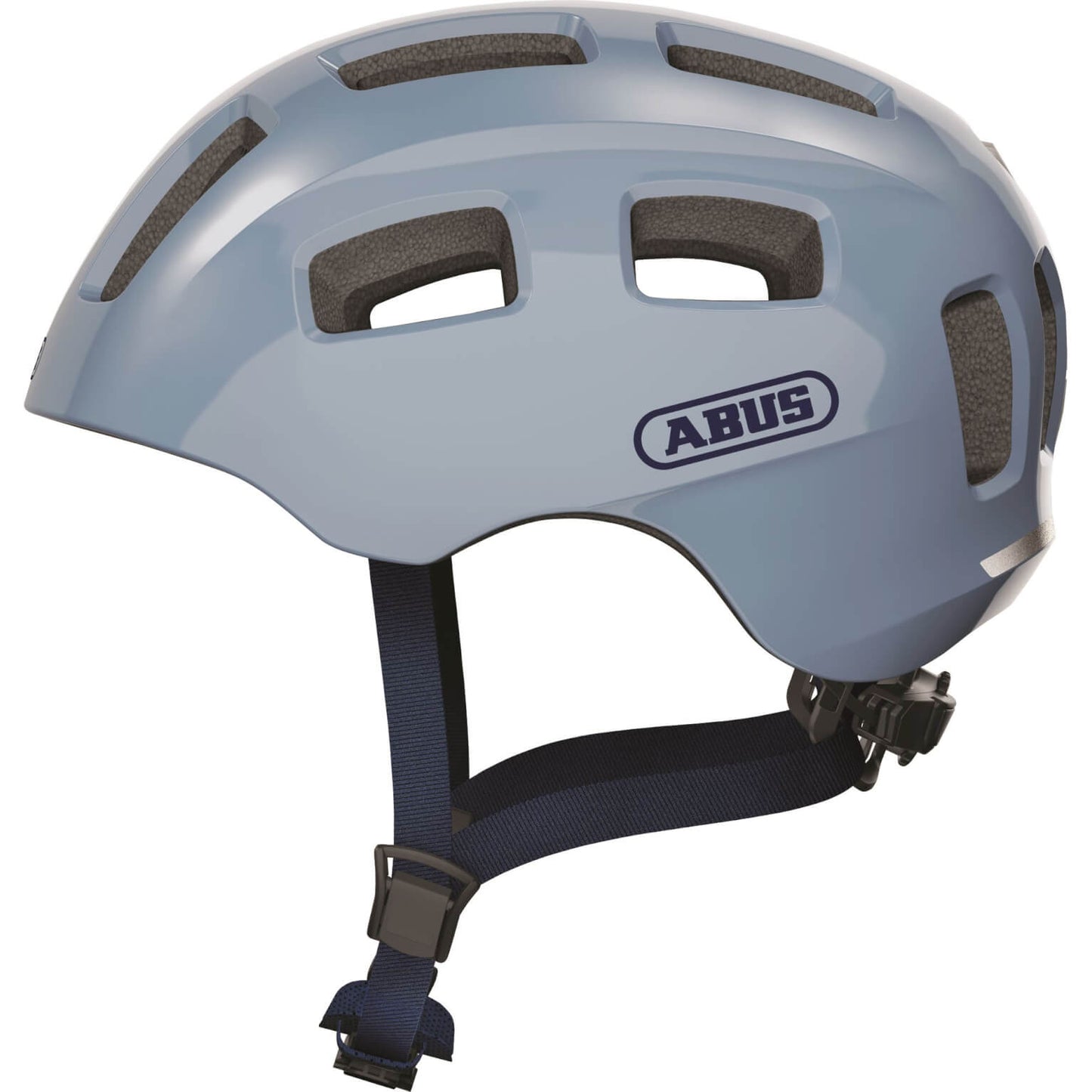 Abus Helmet Youn-I 2.0 Glacier Blue M 52-57cm
