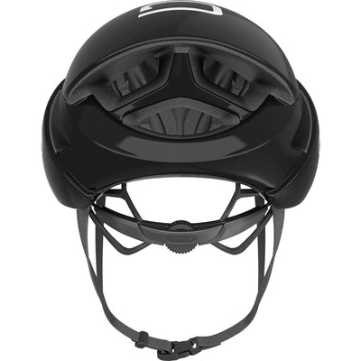 Abus casco gamechanger brillante negro m 52-58cm