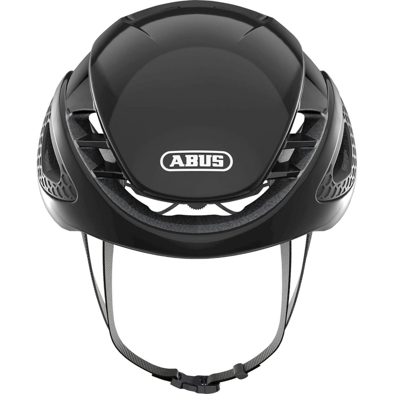 Abus Helm GameChanger shiny Zwart M 52-58cm