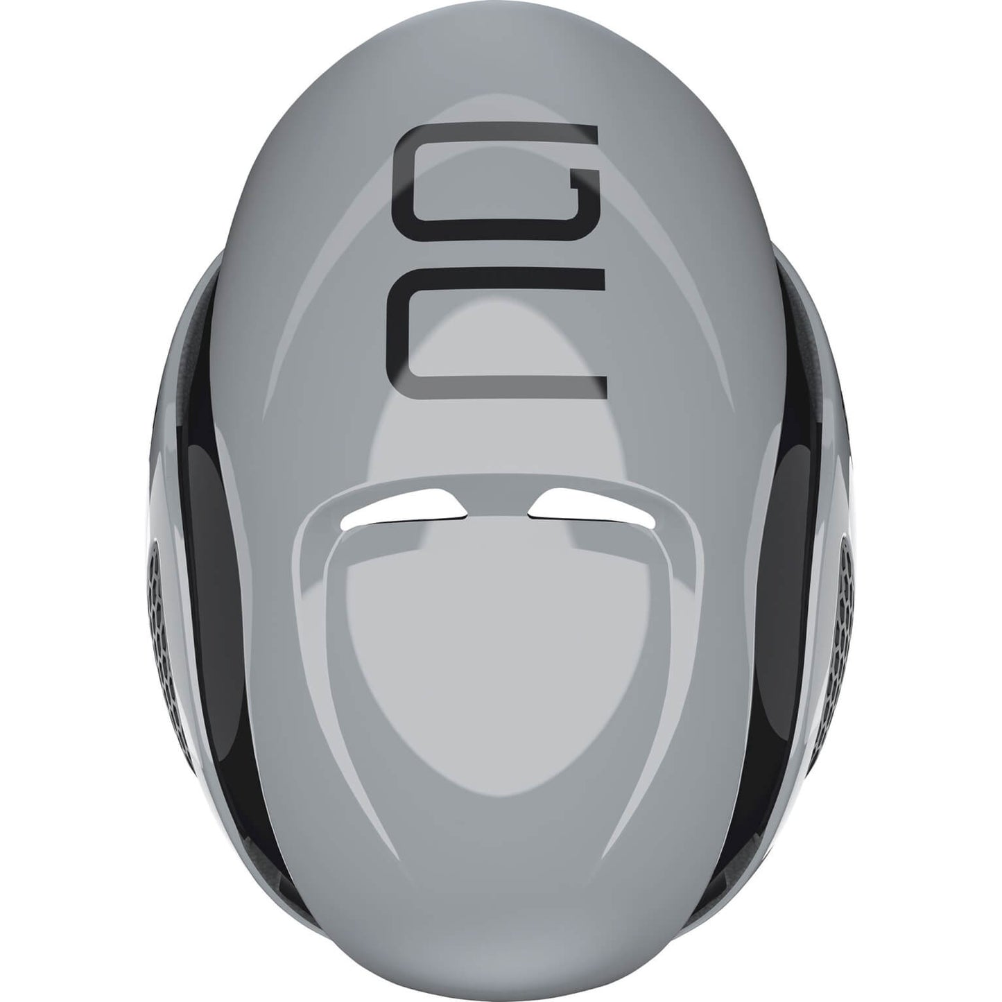 Abus Helmet GameChanger Race Grey S 51-55 cm
