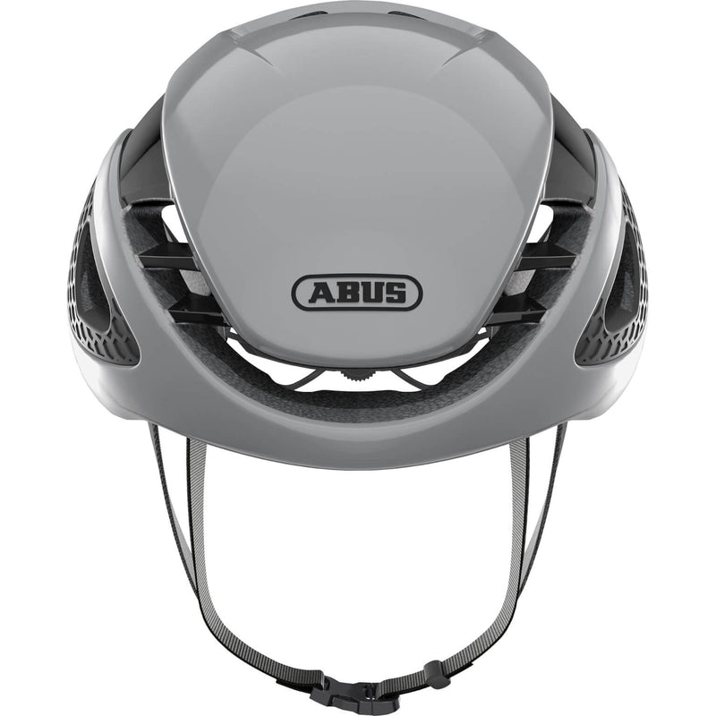 Abus Helm GameChanger race Grijs L 59-62cm