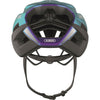 Abus Helmet StGoudmchaser Flipflop Purple M 54-58Cm