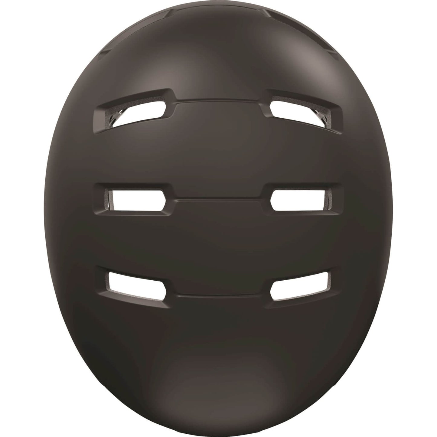 Abus Helmet Skurbelvet Nero M 55-59 cm