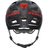 ABUS Helmet Hyban 2.0 LED Signal Black L 56-61 cm