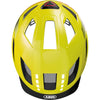 ABUS Helmet Hyban 2.0 LED segnale giallo m 52-58 cm