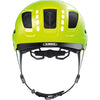 ABUS Helmet Hyban 2.0 LED segnale giallo L 56-61 cm