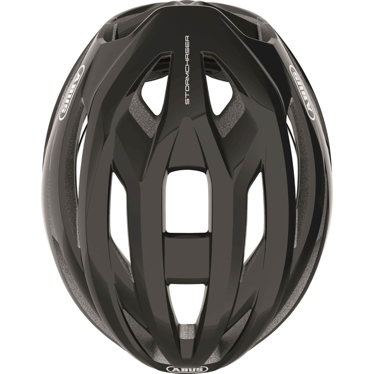 ABUS Helmet StGoudmchaser Luccoso nero L 59-61 cm