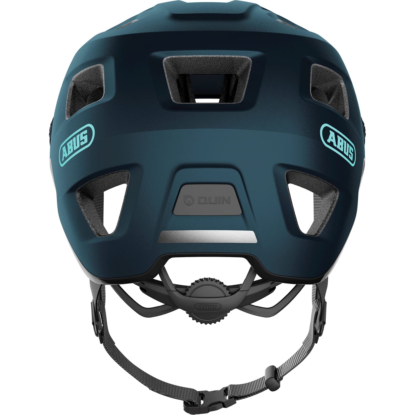 Abus helm MoDrop midnight Blauw S 51-55cm