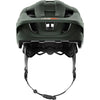 Abus Helmet Cliffhanger Pine Green S 51-55cm