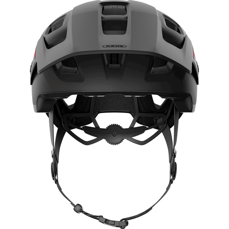 ABUS HELM MODROP Quin Velvet Black L 57-61cm