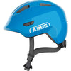 Abus Helms Smiley 3.0 Shiny Blue S 45-50 cm