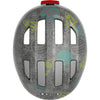 Abus Helmet Smiley 3.0 LED Grey Space S 45-50 cm