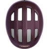 Abus Helm Smiley 3.0 ACE LED royal purple S 45-50cm