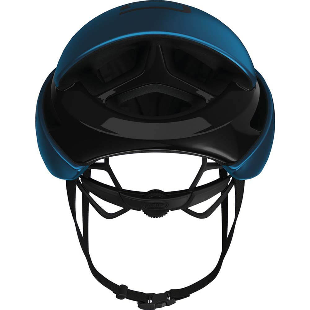 Slot per biciclette GameChanger - design aerodinamico, multi -posizione, resistente al vento, testa fresca