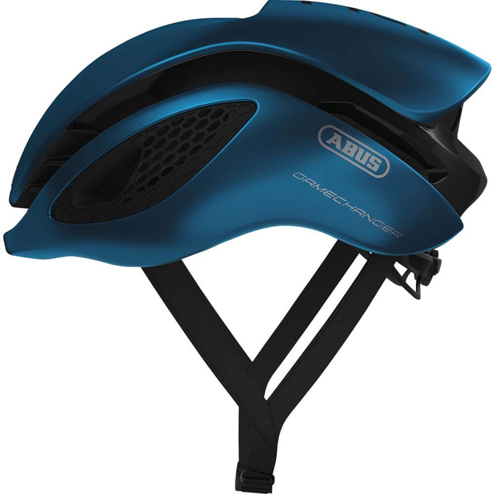 Slot per biciclette GameChanger - design aerodinamico, multi -posizione, resistente al vento, testa fresca
