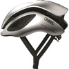Abus Helmet Gamechanger Gleam Silver L 59-62cm