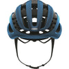 Abus helm AirBreaker steel Blauw S 51-55cm