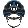 Abus helm AirBreaker steel Blauw S 51-55cm