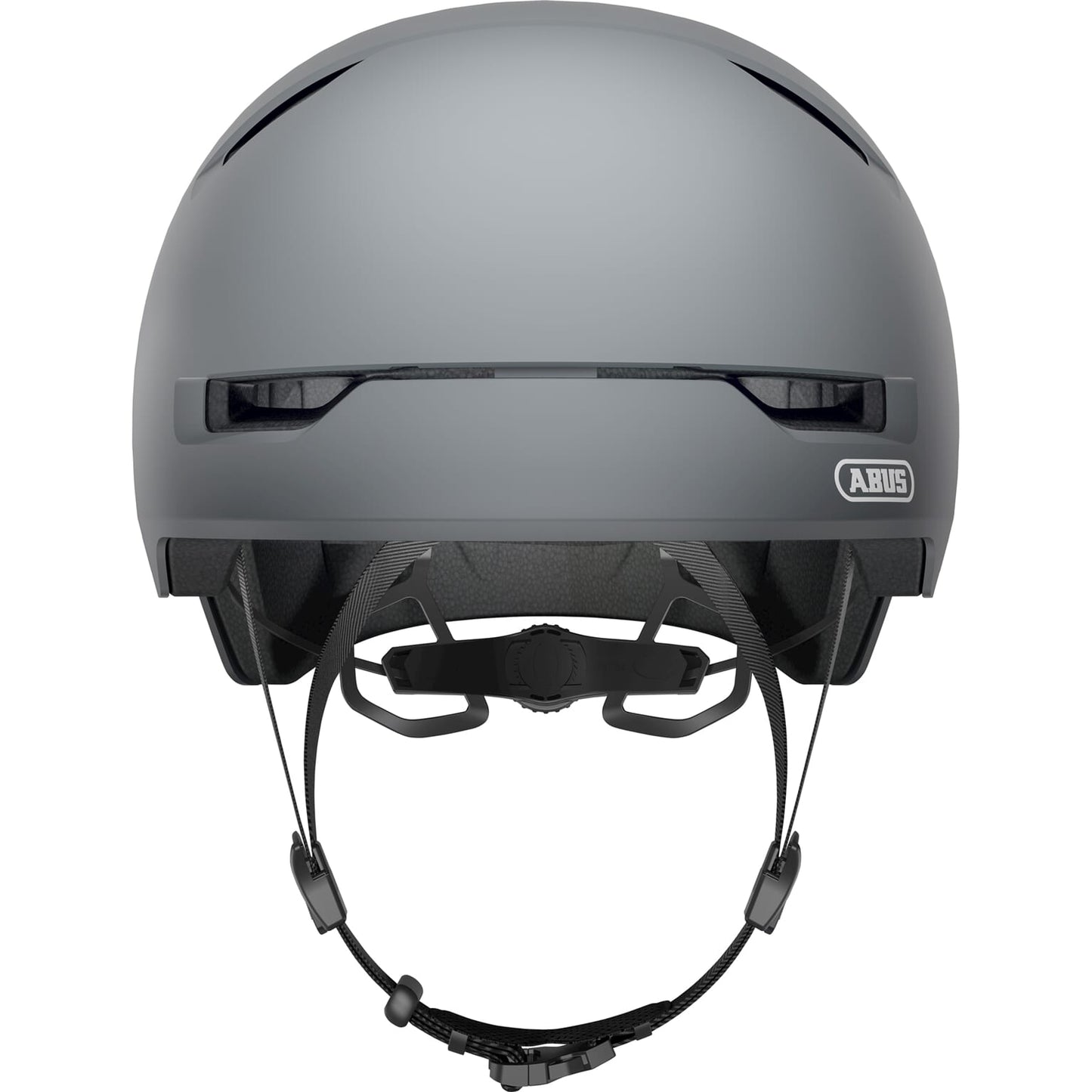 ABUS Helmet Scalaper 3.0 in cemento grigio M 54-58 cm