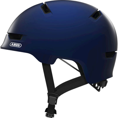Abus Helmet Scraper 3.0 Ultra Blue M 54-58 cm