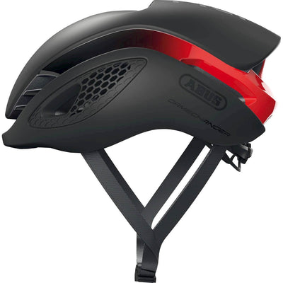 Abus Helmet GameChanger Black Red S 51-55cm