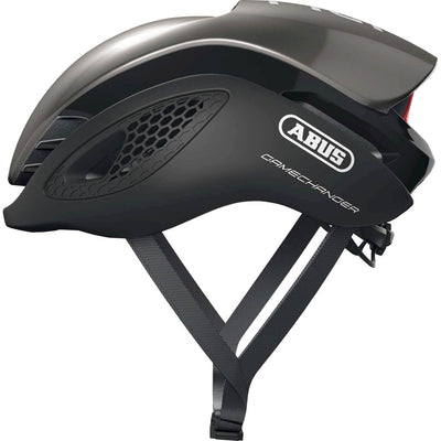 Abus Helmet GameChanger Grigio scuro M 52-58 cm