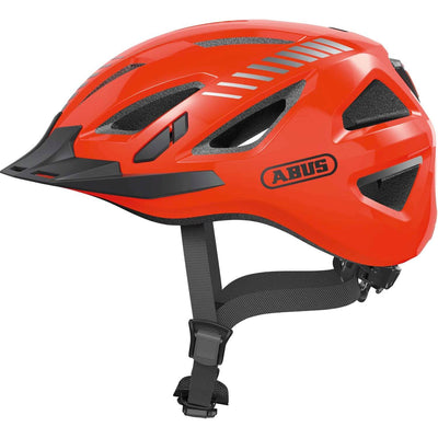 Abus Helmet Urban-I 3.0 Signal Goudange XL 61-65cm