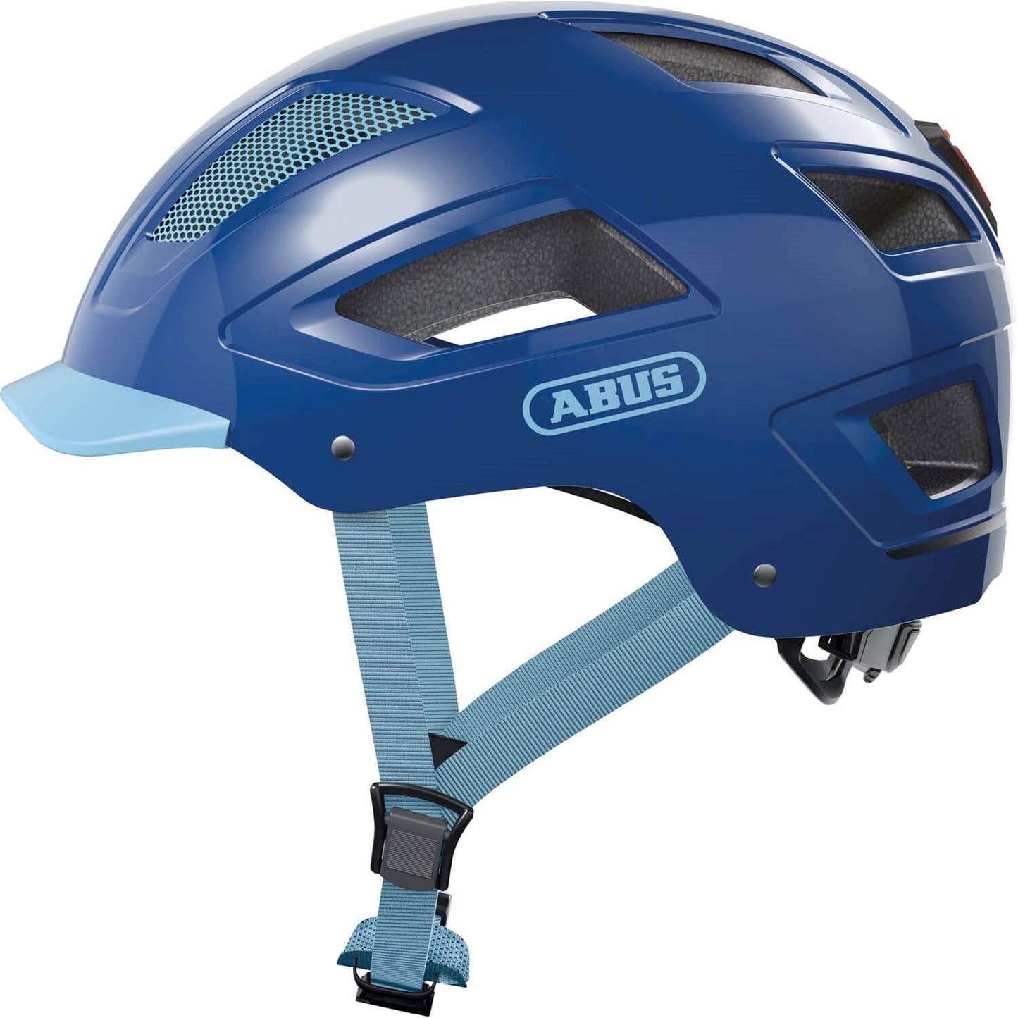 ABUS Helmet Hyban 2.0 CGOUDE BLAUW M 52-58CM