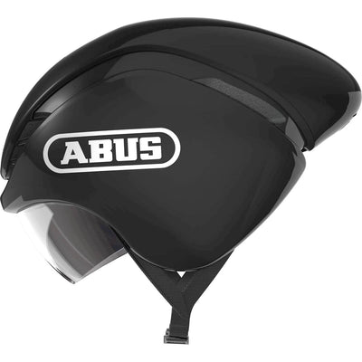 Abus Helmet Gamecanger TT Shiny Black S 51-55cm